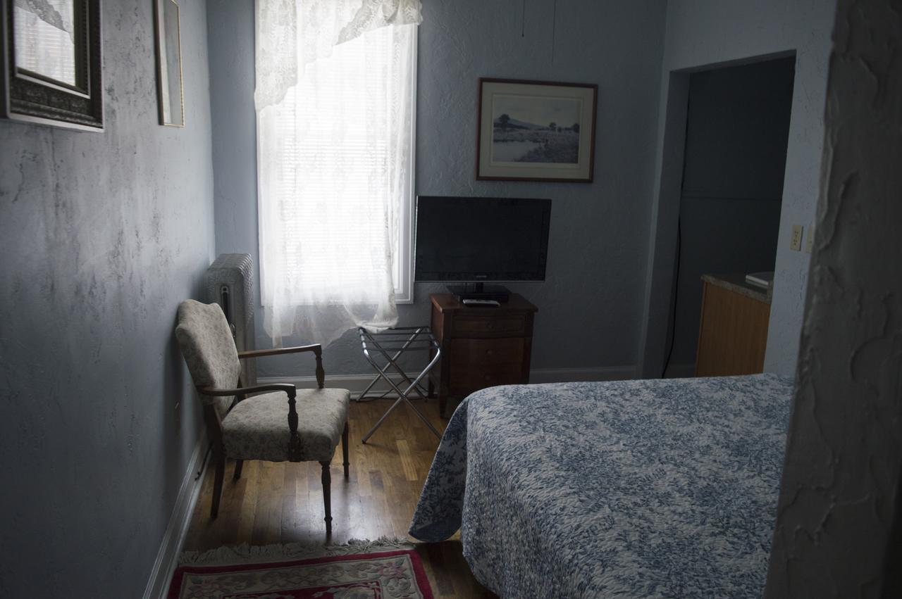 La Plaza Historic Hotel & Restaurant Walsenburg Rom bilde