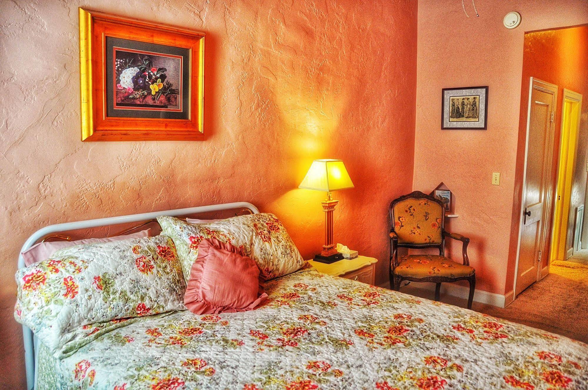 La Plaza Historic Hotel & Restaurant Walsenburg Eksteriør bilde